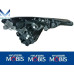 mobis led headlamp set for kia canival ka4 2023-26